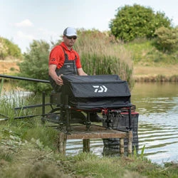 Daiwa Slide Tray Awnings